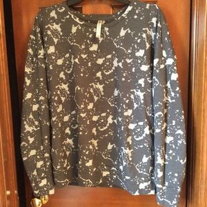 Fabletics sweatshirt - L